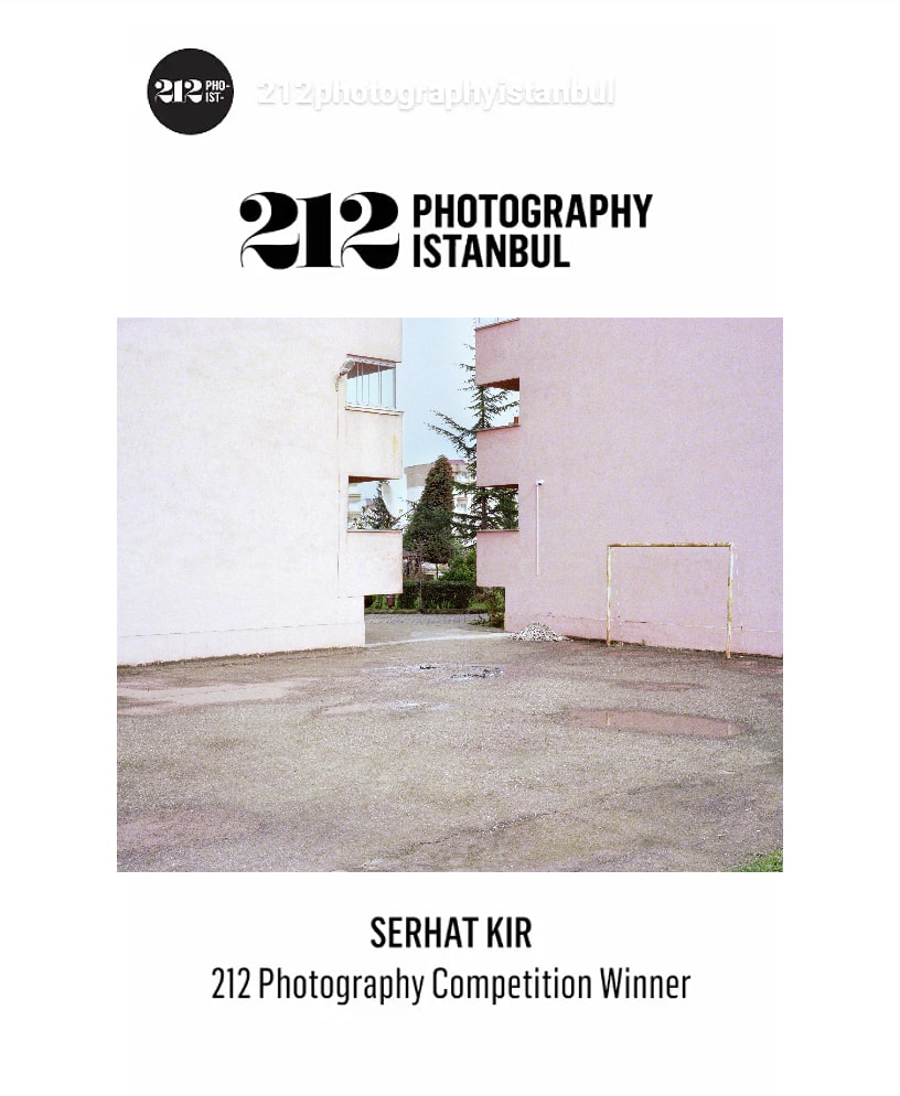 212 Photography Festival, Awards - 2022